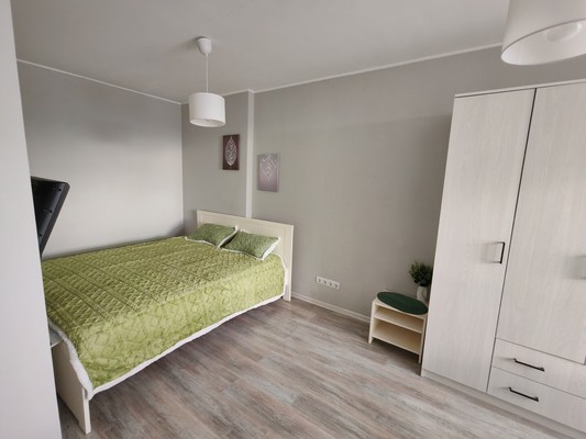 Продам однокомнатную (1-комн.) квартиру, Полевая Сабировская ул, 47к1, Санкт-Петербург г