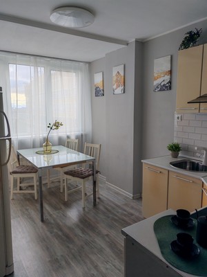 Продам однокомнатную (1-комн.) квартиру, Полевая Сабировская ул, 47к1, Санкт-Петербург г