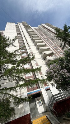 Сдам двухкомнатную (2-комн.) квартиру, Мусы Джалиля ул, 32к1, Москва г