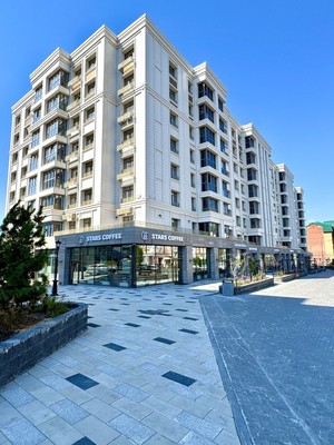 Продам двухкомнатную (2-комн.) квартиру, Энгельса ул, 18, Ханты-Мансийск г