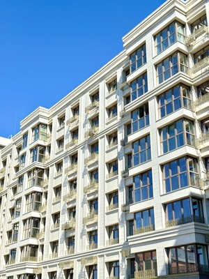 Продам двухкомнатную (2-комн.) квартиру, Энгельса ул, 18, Ханты-Мансийск г