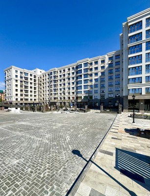 Продам двухкомнатную (2-комн.) квартиру, Энгельса ул, 18, Ханты-Мансийск г