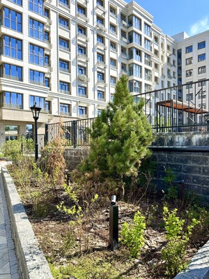 Продам двухкомнатную (2-комн.) квартиру, Энгельса ул, 18, Ханты-Мансийск г