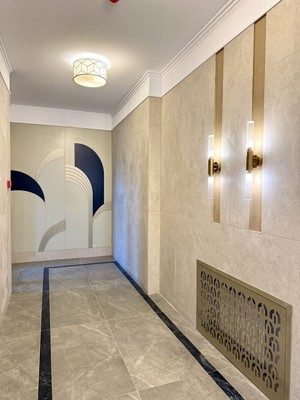 Продам двухкомнатную (2-комн.) квартиру, Энгельса ул, 18, Ханты-Мансийск г