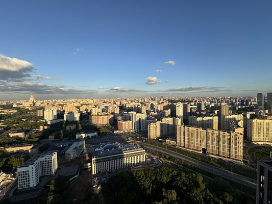 Продам двухкомнатную (2-комн.) квартиру, Генерала Дорохова пр-кт, 49, Москва г