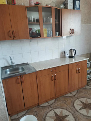 Продам трехкомнатную (3-комн.) квартиру, Объездная ул, 8, Ханты-Мансийск г