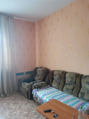 Продам трехкомнатную (3-комн.) квартиру, Объездная ул, 8, Ханты-Мансийск г