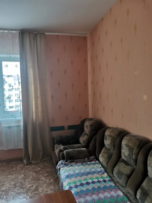 Продам трехкомнатную (3-комн.) квартиру, Объездная ул, 8, Ханты-Мансийск г