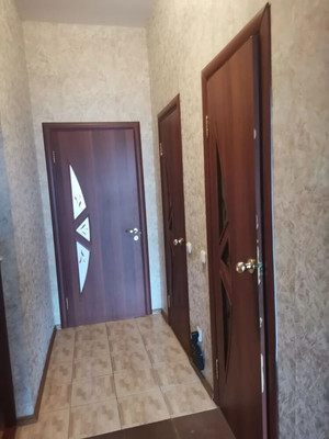 Продам трехкомнатную (3-комн.) квартиру, Объездная ул, 8, Ханты-Мансийск г