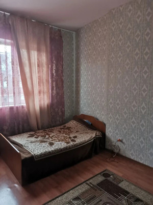 Продам трехкомнатную (3-комн.) квартиру, Объездная ул, 8, Ханты-Мансийск г