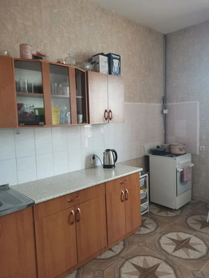 Продам трехкомнатную (3-комн.) квартиру, Объездная ул, 8, Ханты-Мансийск г