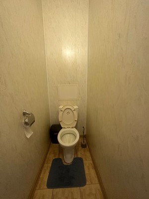 Продам трехкомнатную (3-комн.) квартиру, Объездная ул, 8, Ханты-Мансийск г