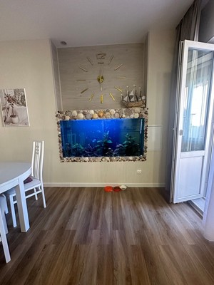 Продам трехкомнатную (3-комн.) квартиру, Объездная ул, 10, Ханты-Мансийск г