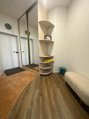 Продам трехкомнатную (3-комн.) квартиру, Объездная ул, 10, Ханты-Мансийск г