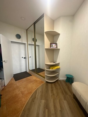 Продам трехкомнатную (3-комн.) квартиру, Объездная ул, 10, Ханты-Мансийск г