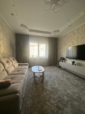 Продам трехкомнатную (3-комн.) квартиру, Объездная ул, 10, Ханты-Мансийск г