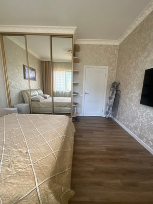 Продам трехкомнатную (3-комн.) квартиру, Объездная ул, 10, Ханты-Мансийск г