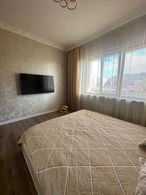 Продам трехкомнатную (3-комн.) квартиру, Объездная ул, 10, Ханты-Мансийск г