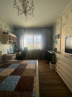 Продам трехкомнатную (3-комн.) квартиру, Объездная ул, 10, Ханты-Мансийск г