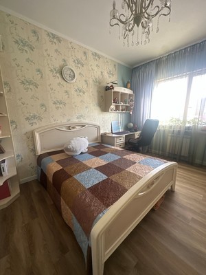 Продам трехкомнатную (3-комн.) квартиру, Объездная ул, 10, Ханты-Мансийск г
