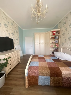 Продам трехкомнатную (3-комн.) квартиру, Объездная ул, 10, Ханты-Мансийск г