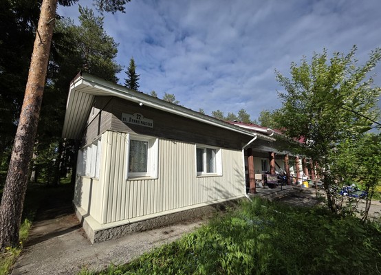 Продам двухкомнатную (2-комн.) квартиру, Ленинградская ул, 22, Костомукша г