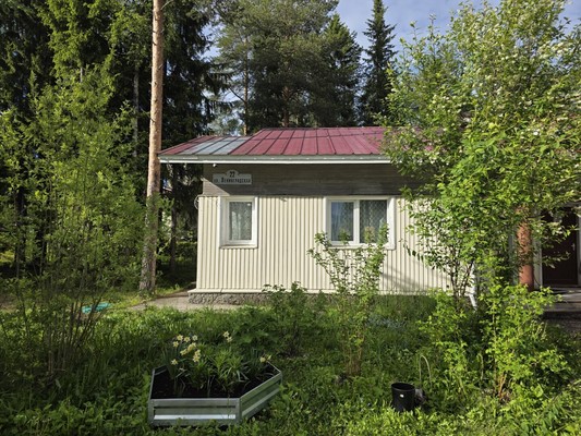 Продам двухкомнатную (2-комн.) квартиру, Ленинградская ул, 22, Костомукша г