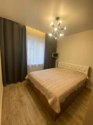 Продам многокомнатную квартиру, Мира пр-кт, 377, Южно-Сахалинск г