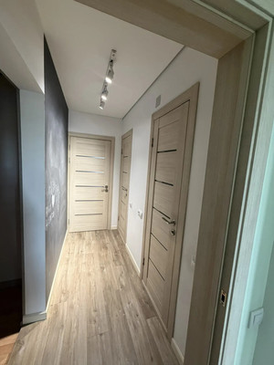 Продам многокомнатную квартиру, Мира пр-кт, 377, Южно-Сахалинск г