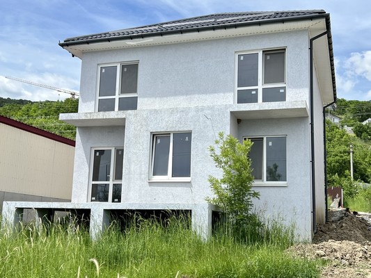 Продам дом, имени Джафера Сейдамета Кырымера ул, Краснокаменка пгт, 0 км от города
