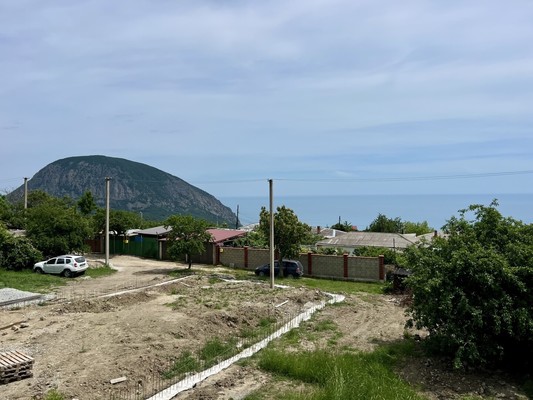 Продам дом, имени Джафера Сейдамета Кырымера ул, Краснокаменка пгт, 0 км от города