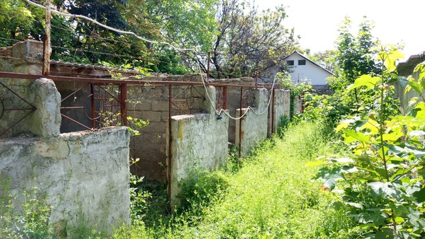 Продам дом, Тынч пер, 16, Симферополь г, 0 км от города