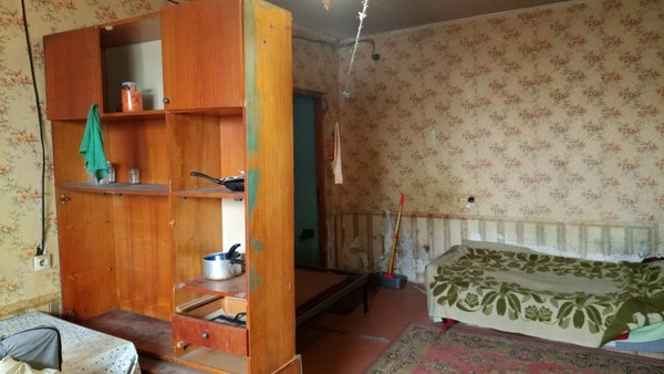 Продам дом, Тынч пер, 16, Симферополь г, 0 км от города