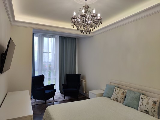 Продам однокомнатную (1-комн.) квартиру, Хорошёвское ш, 25Ак2, Москва г