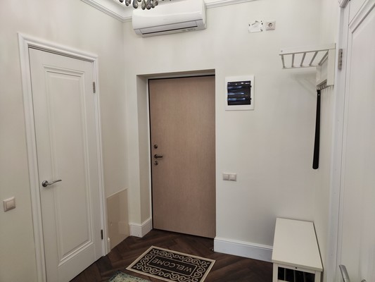 Продам однокомнатную (1-комн.) квартиру, Хорошёвское ш, 25Ак2, Москва г