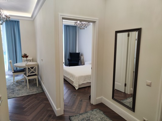 Продам однокомнатную (1-комн.) квартиру, Хорошёвское ш, 25Ак2, Москва г