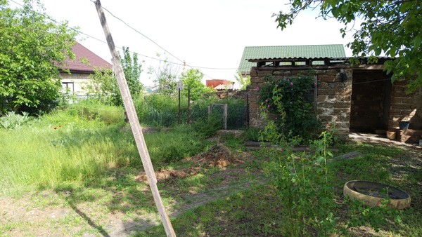Продам дом, Миллет ул, 6, Симферополь г, 0 км от города