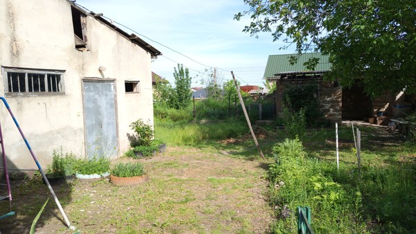 Продам дом, Миллет ул, 6, Симферополь г, 0 км от города
