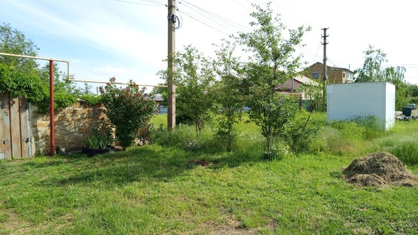 Продам дом, Миллет ул, 6, Симферополь г, 0 км от города