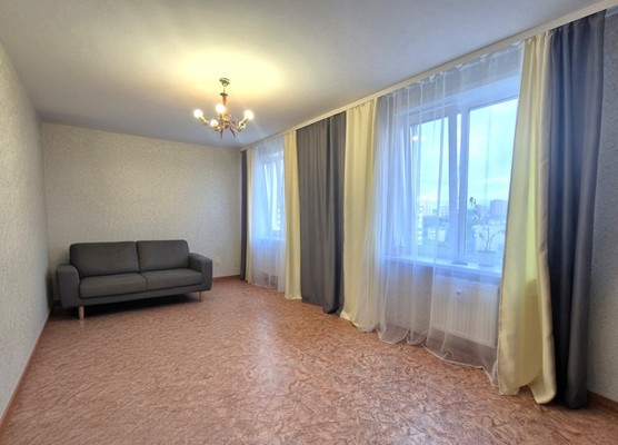 Продам двухкомнатную (2-комн.) квартиру, Маршала Толбухина ул, 23, Пермь г