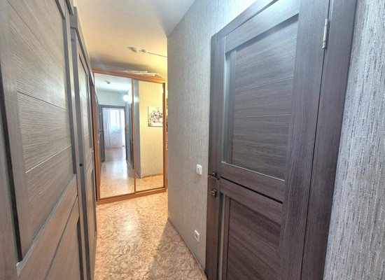 Продам двухкомнатную (2-комн.) квартиру, Маршала Толбухина ул, 23, Пермь г