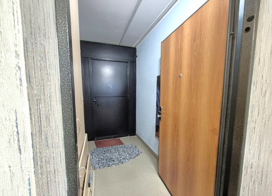 Продам двухкомнатную (2-комн.) квартиру, Маршала Толбухина ул, 23, Пермь г