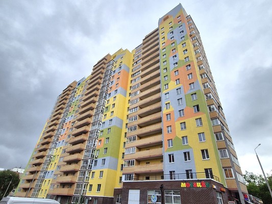 Продам двухкомнатную (2-комн.) квартиру, Маршала Толбухина ул, 23, Пермь г