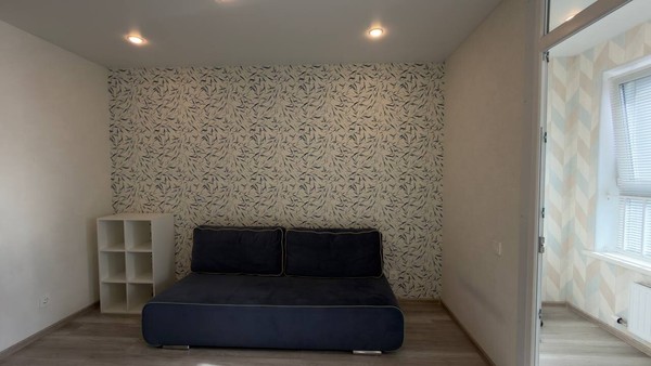 Продам однокомнатную (1-комн.) квартиру, Азата Аббасова ул, 21, Казань г