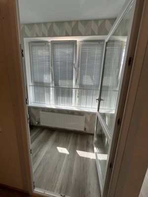 Продам однокомнатную (1-комн.) квартиру, Азата Аббасова ул, 21, Казань г