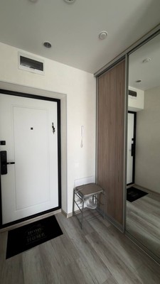 Продам однокомнатную (1-комн.) квартиру, Азата Аббасова ул, 21, Казань г