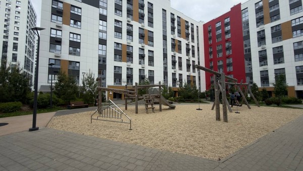 Продам однокомнатную (1-комн.) квартиру, Азата Аббасова ул, 21, Казань г
