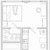 Продам однокомнатную (1-комн.) квартиру, Зорге ул, 9Ак7, Москва г