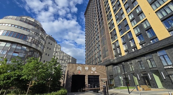 Продам однокомнатную (1-комн.) квартиру, Зорге ул, 9Ак7, Москва г
