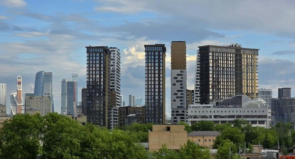 Продам однокомнатную (1-комн.) квартиру, Зорге ул, 9Ак7, Москва г